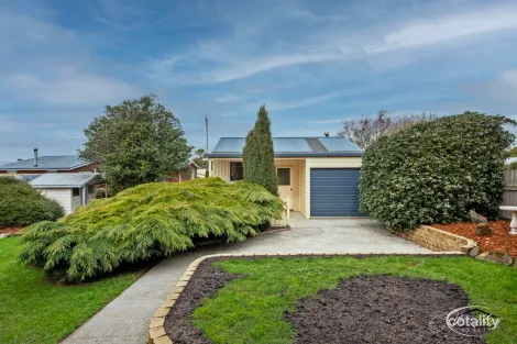 Property photo of 2 Harrisson Street Smithton TAS 7330