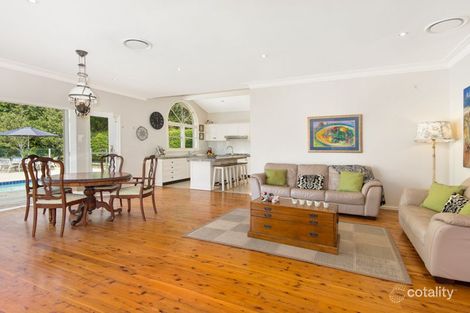 Property photo of 95 Carrington Road Wahroonga NSW 2076