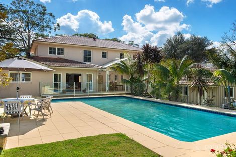 Property photo of 95 Carrington Road Wahroonga NSW 2076