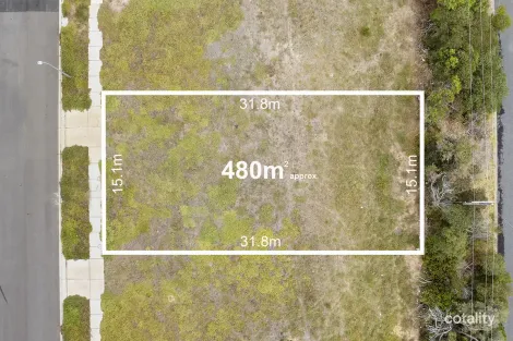 56 Gamble Way, St Leonards, VIC 3223