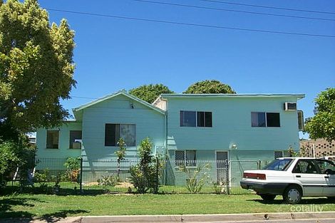 4 Dudley St, West Gladstone, QLD 4680