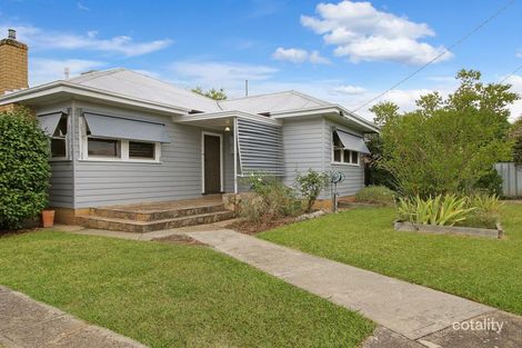 Property photo of 54 Mitchell Street Wodonga VIC 3690