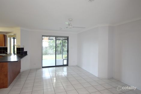 Property photo of 73 Emmadale Drive New Auckland QLD 4680