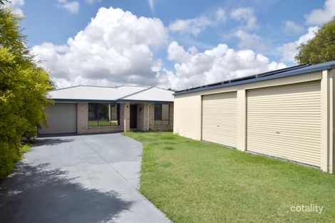 Property photo of 73 Emmadale Drive New Auckland QLD 4680