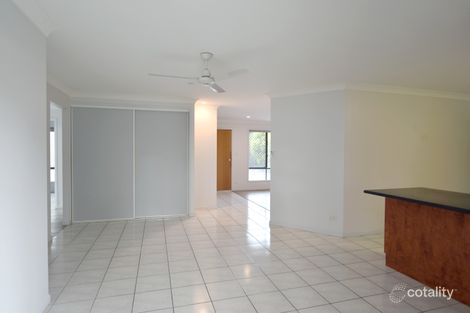 Property photo of 73 Emmadale Drive New Auckland QLD 4680