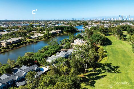 116/125 Santa Cruz Bvd, Clear Island Waters, QLD 4226