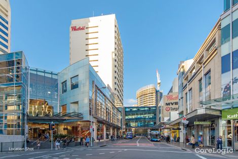 Property photo of 70 Denison Street Bondi Junction NSW 2022