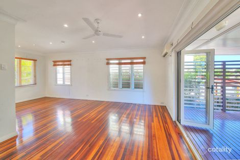 Property photo of 4/32 Wallace Street Moorooka QLD 4105