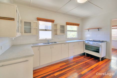 Property photo of 4/32 Wallace Street Moorooka QLD 4105