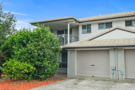 2/16 Bluebird Ave, Ellen Grove, QLD 4078