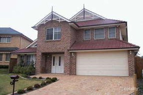 Property photo of 3 Northumberland Court Castle Hill NSW 2154