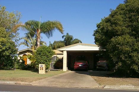 Property photo of 28 Brady Street Avenell Heights QLD 4670