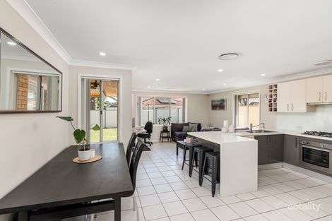 Property photo of 7 Byron Bay Close Hoxton Park NSW 2171