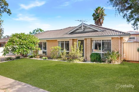 Property photo of 7 Byron Bay Close Hoxton Park NSW 2171