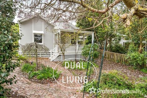 Property photo of 20 Glen View Road Mount Evelyn VIC 3796