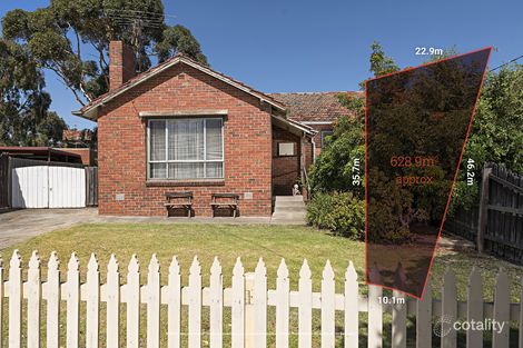 23 Churchill Ave, Ascot Vale, VIC 3032