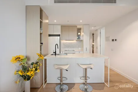 526/12 Village Ave, Brunswick East, VIC 3057