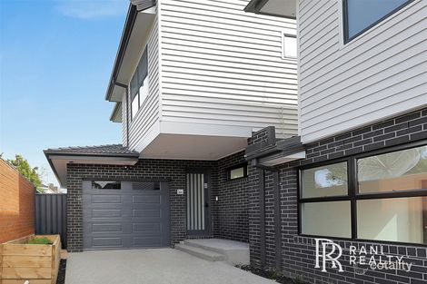 Property photo of 3/87 John Street Glenroy VIC 3046