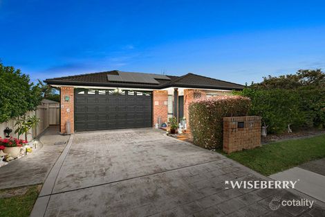 Property photo of 27 Watanga Crescent Wyee Point NSW 2259