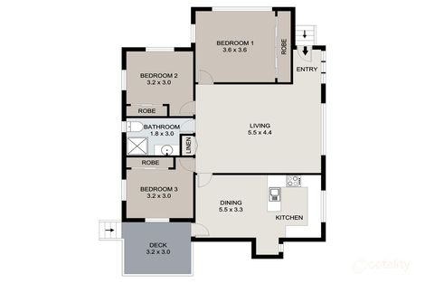 8 Elizabeth St, South Gladstone, QLD 4680