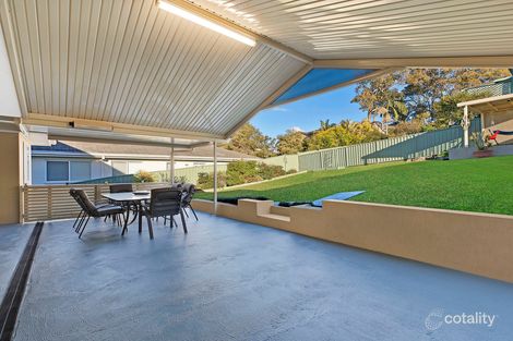 Property photo of 10 Mermaid Drive Bateau Bay NSW 2261
