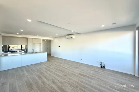 206/20c Hasluck St, Rouse Hill, NSW 2155