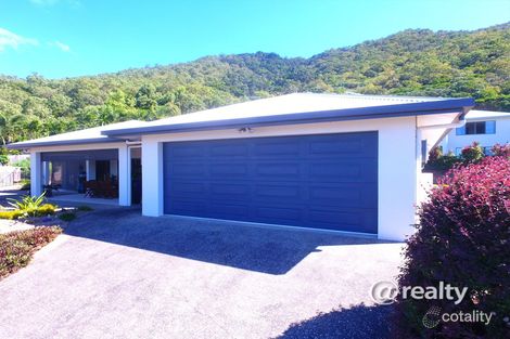 Property photo of 5 Calamus Crescent Palm Cove QLD 4879