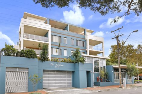 18/22 Victoria St, Wollongong, NSW 2500