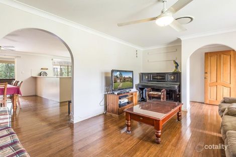 Property photo of 34 Pearce Avenue Goonellabah NSW 2480