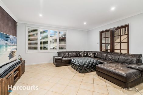 Property photo of 22 Condor Place Glenmore Park NSW 2745
