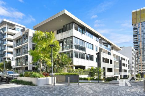 603/7 Waterways St, Wentworth Point, NSW 2127