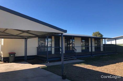 Property photo of 7 Summer Red Court Blackwater QLD 4717