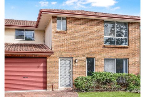3/29-35 Bringelly Rd, Kingswood, NSW 2747