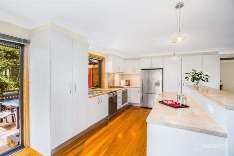 Property photo of 45 Odenpa Road Cordeaux Heights NSW 2526