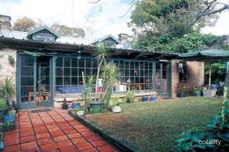 Property photo of 17 Stephen Street Balmain NSW 2041