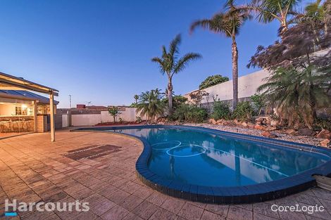 Property photo of 18 Calypso Retreat Ocean Reef WA 6027