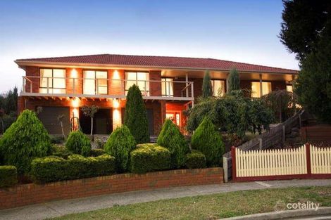 4 Milgate Ct, Mooroolbark, VIC 3138