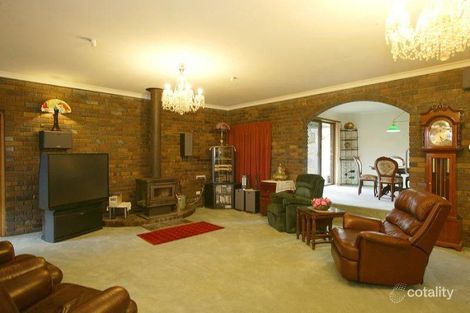 Property photo of 35 Angus Road Yellingbo VIC 3139