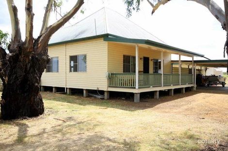 Property photo of 172 Riders Road Dalby QLD 4405