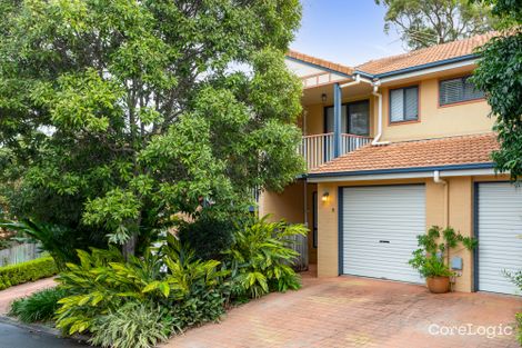 8/38 Kakanui St, Aspley, QLD 4034
