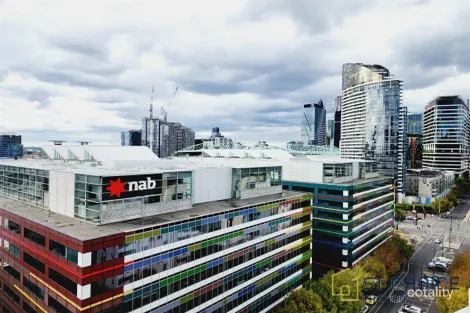 1402/815 Bourke St, Docklands, VIC 3008