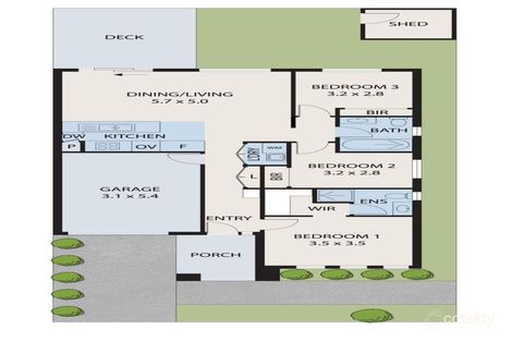 Property photo of 14 Grisham Drive Officer VIC 3809
