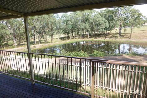 Property photo of 407 Grose Vale Road Grose Vale NSW 2753