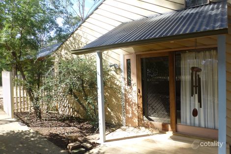 Property photo of 407 Grose Vale Road Grose Vale NSW 2753