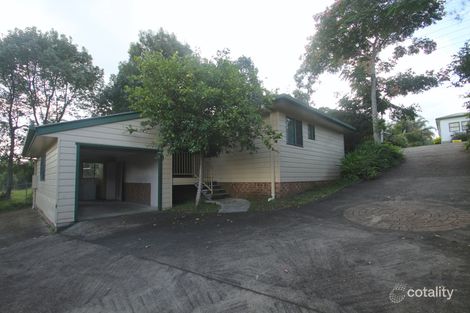 Property photo of 1/39 Thorburn Street Nimbin NSW 2480