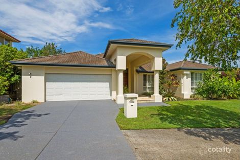 20 North Shore Ave, Varsity Lakes, QLD 4227