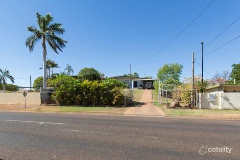 Property photo of 3 Short Street Winston QLD 4825
