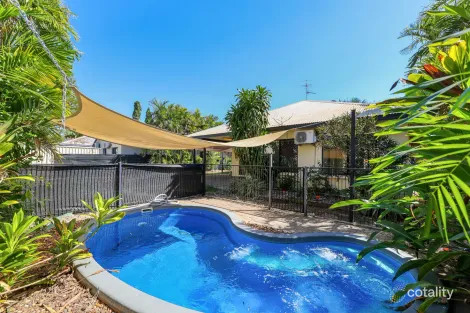 Property photo of 9 Kurala Circuit Gunn NT 0832