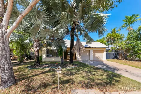 Property photo of 9 Kurala Circuit Gunn NT 0832