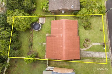 Property photo of 34 Pearce Avenue Goonellabah NSW 2480